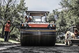 Best Recycled Asphalt Driveway Installation  in Mosheim, TN